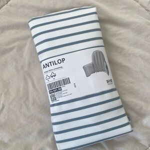 Antilop Highchair Infant Insert with cover